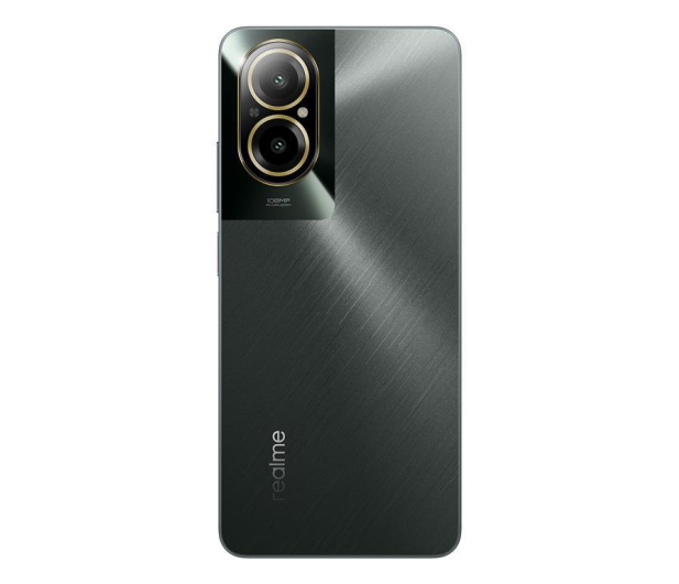 realme C67 8/256GB Black Rock NFC 33W 90Hz - 1206904 - zdjęcie 4